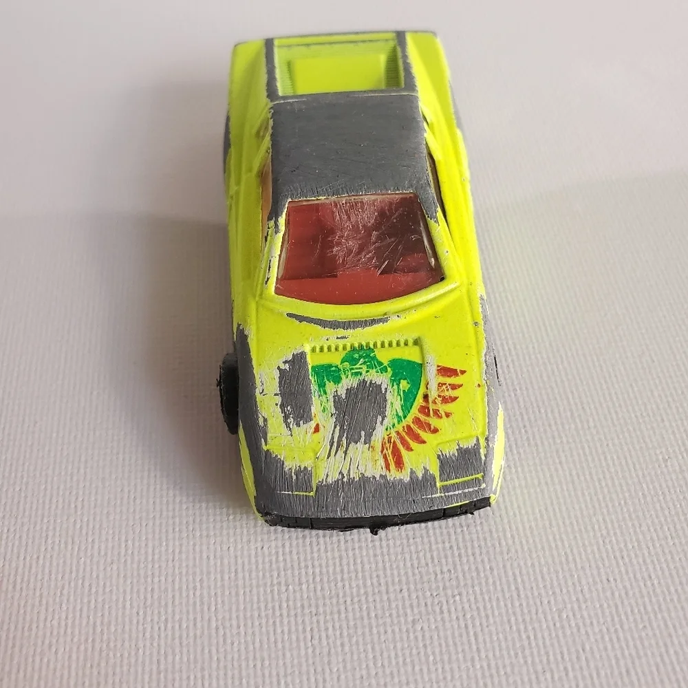 Toy Car